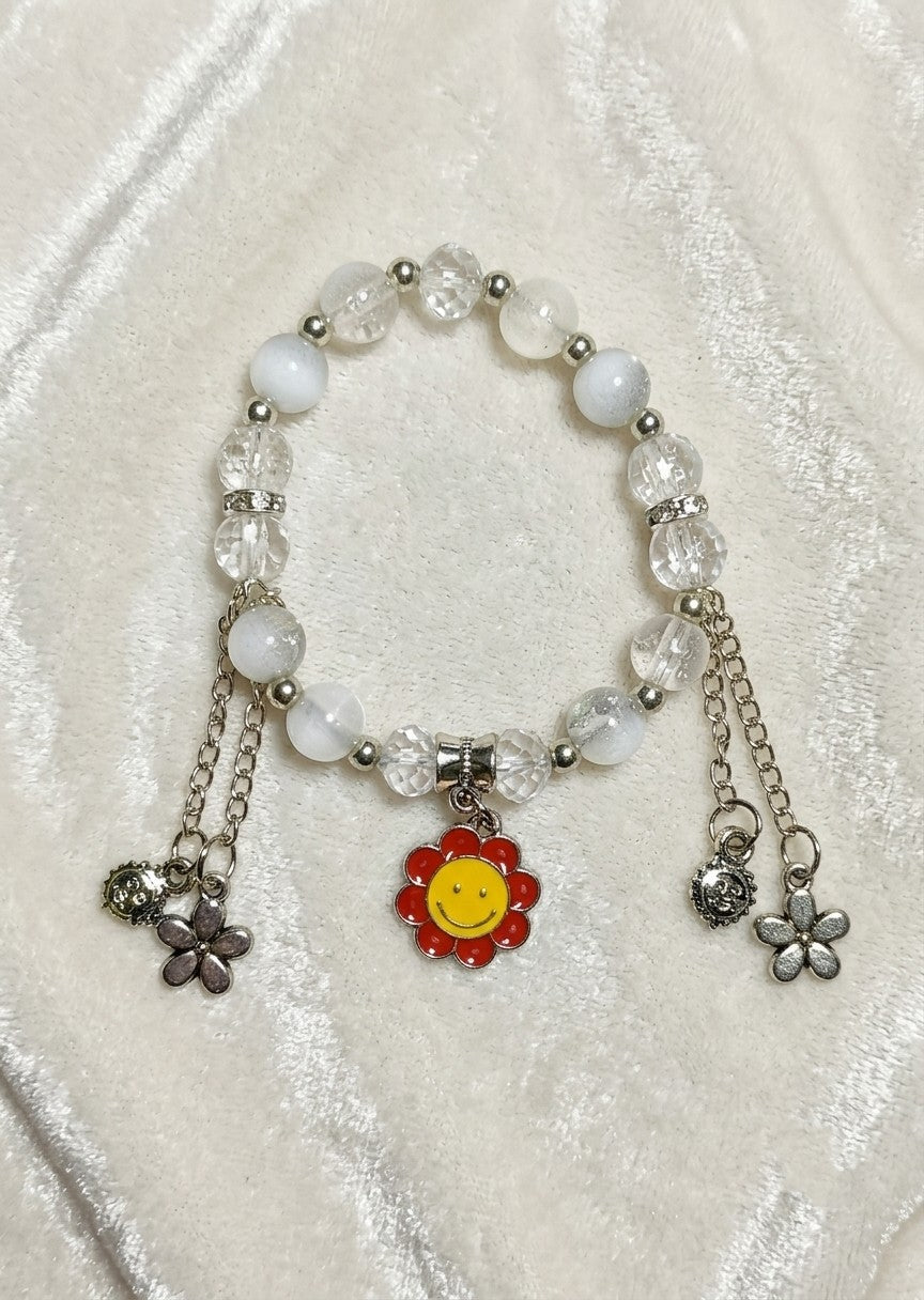 Beaded & Crystal Bracelets