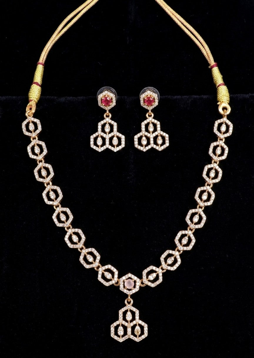 AD Necklaces