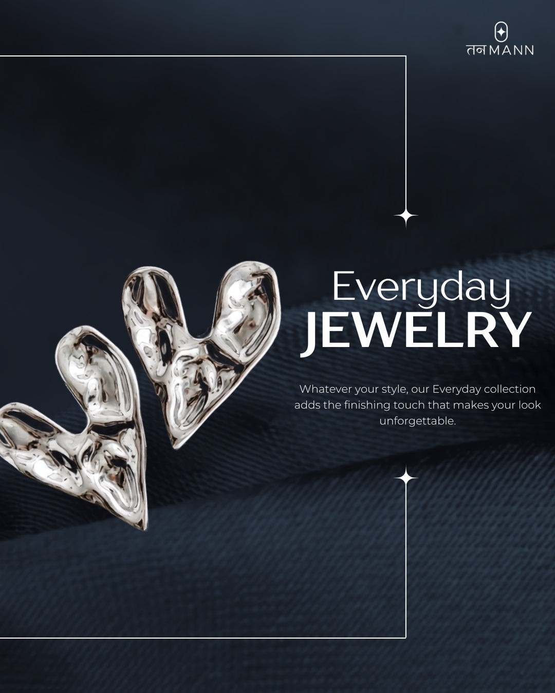 Everyday Essentials