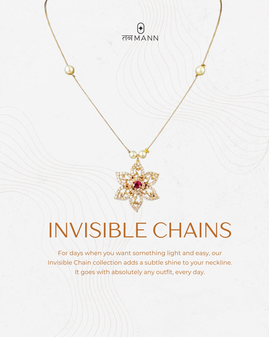 Invisible Chains