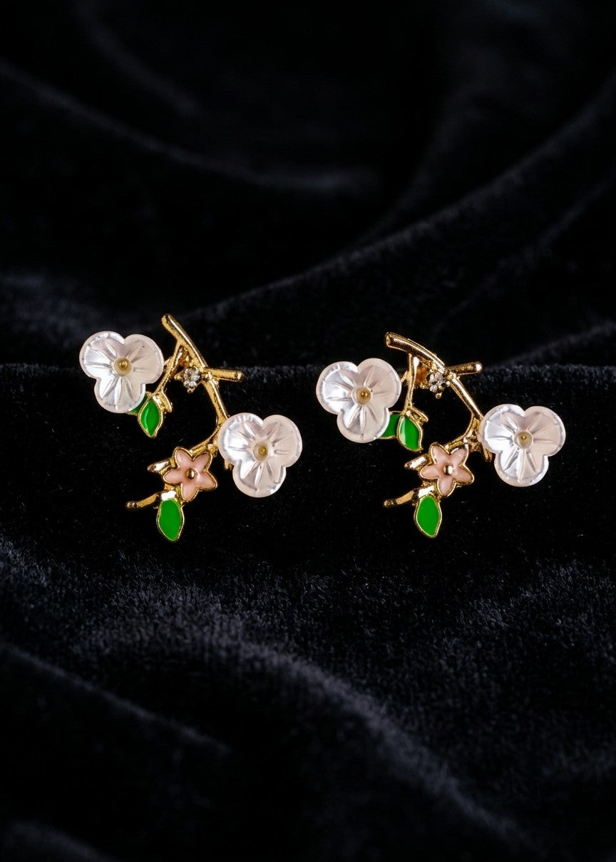 The 'Sakura' Garden Trio Set