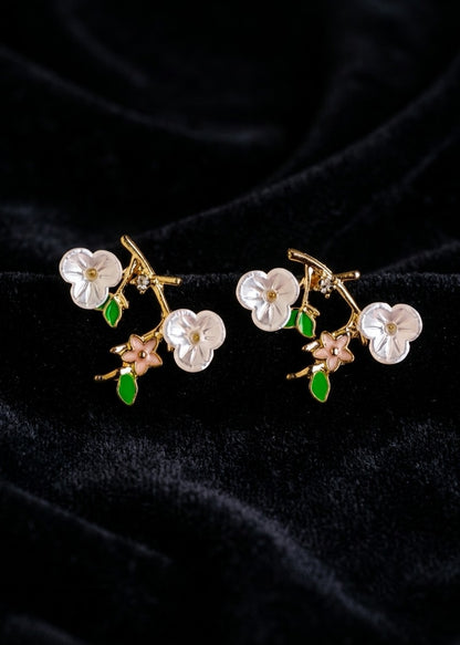 The 'Sakura' Garden Trio Set